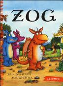 Copertina  Zog