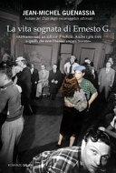 Copertina  La vita sognata di Ernesto G. : romanzo