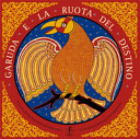 Copertina  Garuda e la ruota del destino