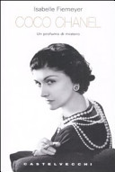 Copertina  Coco Chanel : un profumo di mistero