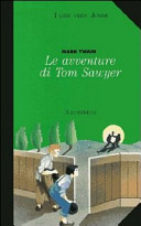Copertina  Le avventure di Tom Sawyer