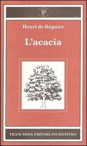 Copertina  L'acacia