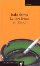 Copertina  La coscienza di Zeno