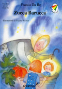 Copertina  Zucca Barucca