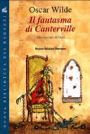 Copertina  Il fantasma di Canterville