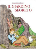 Copertina  Il giardino segreto