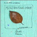 Copertina  Museo delle foglie cadute