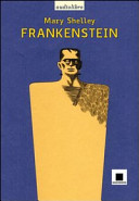 Copertina  Frankenstein