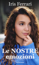 Copertina  Le nostre emozioni