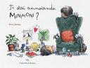 Copertina  Ti stai annoiando, Minimoni?