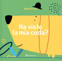 Copertina  Hai visto la mia coda?